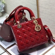 Christian Dior My Lady Bags